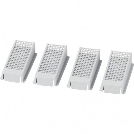 NZM2-4-XIPA 266778 Y7-266778 EATON ELECTRIC Fingerschutz, IP2X, 4p, Baugrösse 2