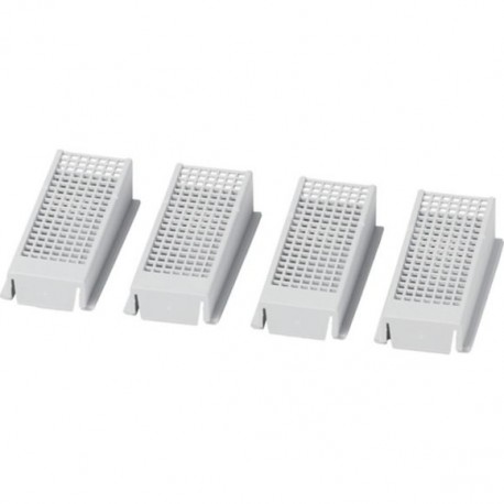 NZM2-4-XIPA 266778 Y7-266778 EATON ELECTRIC Protection des doigts, IP2X, 4p, taille 2