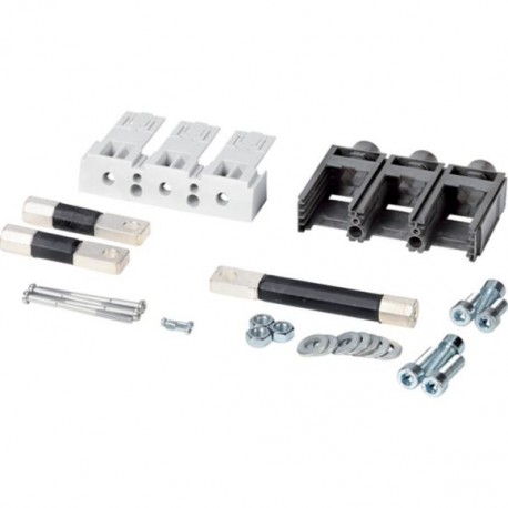 +NZM3-XKRU 266791 Y7-266791 EATON ELECTRIC Posterior 3P conexão Inferior. Só pode ser vendido montado.