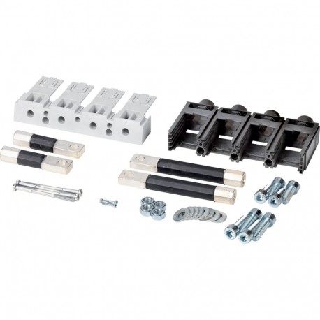 NZM3-4-XKR 266795 Y7-266795 EATON ELECTRIC Collegamento, posteriore, 4p, 1 pagina, grandezza 3