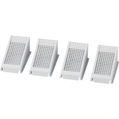 NZM3-4-XIPA 266809 Y7-266809 EATON ELECTRIC Protection des doigts, IP2X, 4p, taille 3/4