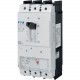 NZMN3-AEF600-NA 269282 EATON ELECTRIC Interruttore automatico di potenza, 3p, 600A