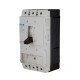 NZMN3-AE600-NA 269301 EATON ELECTRIC Circuit-breaker, 3p, 600A