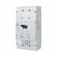 NZMH4-VEF800-NA 271144 Y7-271144 EATON ELECTRIC disjuntor seletiva, 3P, Iu: 800A