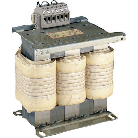 DX-SIN3-048 271597 Y7-271597 EATON ELECTRIC Filtro Sinusoidal Trifásico 400 V AC 48 A