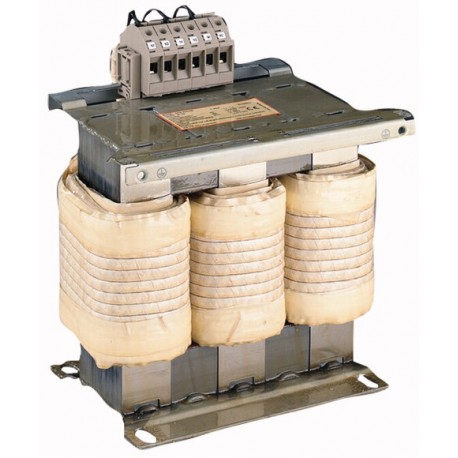 DX-SIN3-440 271606 EATON ELECTRIC Sinusfilter, 3-phasig, 400 VAC, 440 A, für Frequenzumrichter