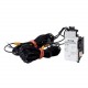 NZM1-XUVHIVL 271608 Y7-271608 EATON ELECTRIC Sganciatore di minima tensione 2NA ant., per dispositivo di rit..