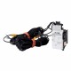 NZM1-XUVHIVL 271608 Y7-271608 EATON ELECTRIC tensão mínima de disparo + Contato Auxiliar NA antecedência