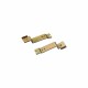 KKW-DIN 275243 Y7-275243 EATON ELECTRIC Accesorio ángulo de fijación