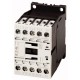 DILMP20(24V60HZ) 276961 XTCF020B00B6 EATON ELECTRIC Contactor, 4p, 20A / AC1