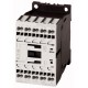 DILMC7-01(230V50HZ,240V60HZ) 277421 XTCEC007B01F EATON ELECTRIC Контактор 7 А, управляющее напряжение 230В (..