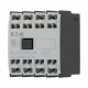 DILM150-XHICV22 278049 XTCEXFBLGC22 EATON ELECTRIC Bloque de contactos auxiliares 1 NO + 1 NOA + 1 NC + 1 NC..