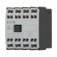 DILM150-XHICV22 278049 XTCEXFBLGC22 EATON ELECTRIC Фронтальный блок вспомогательных контактов, 4 полюса, 2НО..