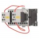 DIULM7/21(230V50HZ,240V60HZ) 278061 XTCR007B21F EATON ELECTRIC Reversing contactor combination, 3p, +2S free..