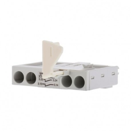 VHI20-PKZ01 278495 Y7-278495 EATON ELECTRIC XTPBXFAEM20 desenvolvidos contactos auxiliares (2NA)