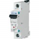 FAZ-XAA-C-12-110VAC 278518 EATON ELECTRIC Sganciatore a lancio di corrente, fino a 63 A, 12-110V, 1unità pas..