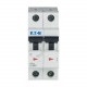 FAZ-S6/2 278809 EATON ELECTRIC Miniature circuit breaker (MCB), 6A, 2p, S-Char, AC