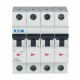 FAZ-B20/4 279036 Y7-279036 EATON ELECTRIC MCB FAZ
