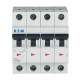 FAZ-B32/4 279038 Y7-279038 EATON ELECTRIC MCB FAZ