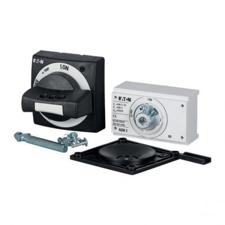 NZM1-XTVD-0 279392 Y7-279392 EATON ELECTRIC Poignée rotative à commande rompue sur porte à commande rompue s..