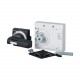 NZM3-XTVD-0 279394 Y7-279394 EATON ELECTRIC Maniglia per comando rinviato e bloccoporta, nera, grandezza 3