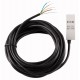 MFD-CP4-800-CAB5 280887 EATON ELECTRIC Câble de liaison, MFD-CP4/EASY209-SE à easy800/MFD-CP8/CP10/EC4P/ES4P