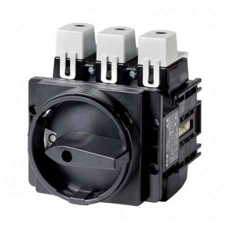 P5-160/EA/SVB-SW/N 280927 EATON ELECTRIC Interruttori generali, 3 poli + N, 160 A, Funzione di arresto, lucc..