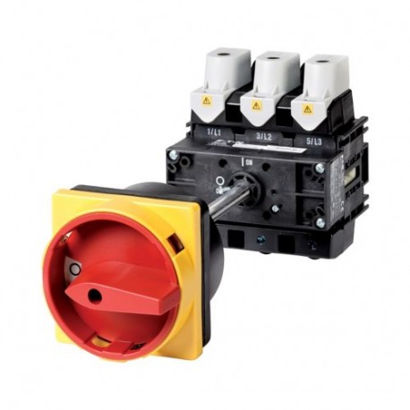 P5-250/V/SVB 280942 Y7-280942 EATON ELECTRIC interruptor Break, 3P, ou seja: 440V AC 250A-21