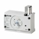 NZM1-XMV 281581 Y7-281581 EATON ELECTRIC intertravamento mecânico para 2 ou 3 dispositivos