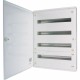 BF-O-2/48-E 283040 Y7-283040 EATON ELECTRIC superficie Armadio 2 file 48 moulos
