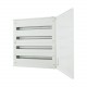 BF-O-4/96-E 283042 Y7-283042 EATON ELECTRIC superficie Armadio 4 righe 96 moulos