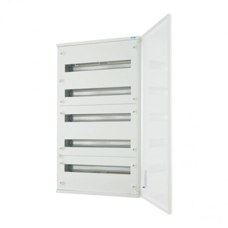BF-O-5/120-E 283043 Y7-283043 EATON ELECTRIC BF-O-5/120-E Q. PARETE 5X24MOD 545L 900H