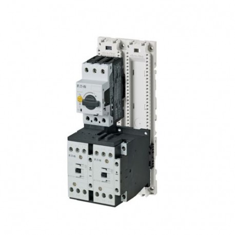 MSC-R-16-M17(230V50HZ) 283186 Y7-283186 EATON ELECTRIC XTSR016B018CFNL arranque 7,5 kW inversor (AC-3,400V)