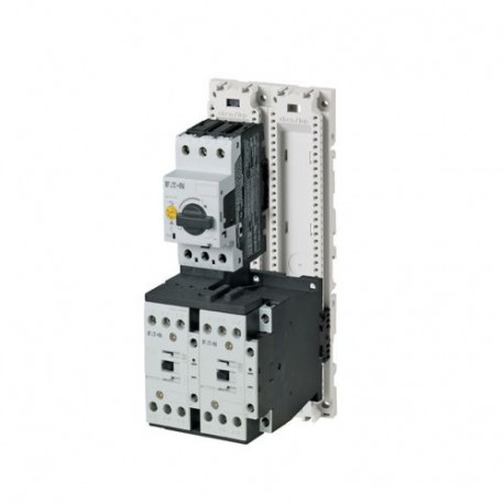 MSC-R-16-M17(230V50HZ) 283186 XTSR016B018CFNL EATON ELECTRIC Сборка прямого пуска, 16А, 230В