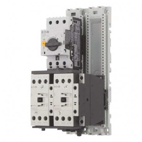MSC-R-32-M32(230V50HZ) 283188 XTSR032B032CFNL EATON ELECTRIC Iniciado XTSR032B032CFNL 15kW inversor (AC-3,40..