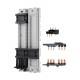 PKZM0-XRM32 283189 Y7-283189 EATON ELECTRIC XTPAXTPCRC DIN placa adaptadora ferroviário para DILM17 investid..