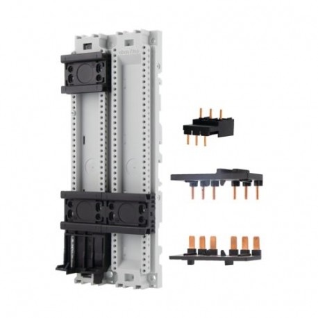 PKZM0-XRM32 283189 Y7-283189 EATON ELECTRIC Confezione di montaggio, +adattatore, per teleinvertitore per DI..