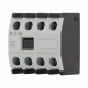 DILM150-XHIA22 283464 XTCEXFAG22 EATON ELECTRIC Auxiliary contact module, 2N/O+2N/C, surface mounting, screw..