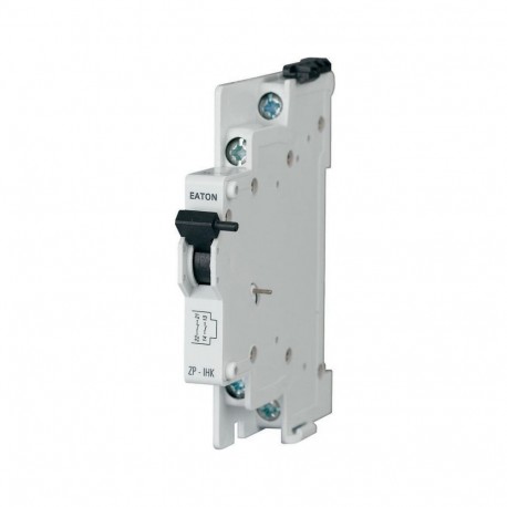 ZP-IHK 286052 Y7-286052 EATON ELECTRIC Hilfsschalter, 1S+1Ö, 3A, 250VAC