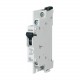 FAZ-XHIN11 286054 Y7-286054 EATON ELECTRIC Contato Auxiliar 1NO + 1NC para o rosto