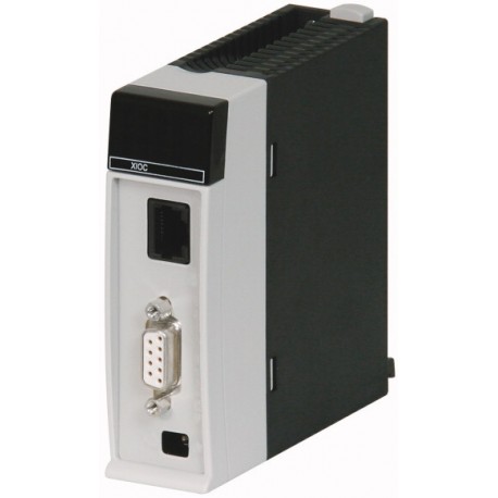 XIOC-NET-DP-S 286419 4519696 EATON ELECTRIC Módulo para XC100/200 Módulo de comunicación PROFIBUS DP Esclavo