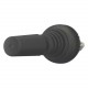 M22S-WRJ2V 289242 Y7-289242 EATON ELECTRIC Joystick M22S-WRJ2VQ 2 posições, Vertical Fixo