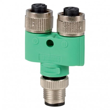 RA-XM12-Y 290424 Y7-290424 EATON ELECTRIC Y-Stecker für 4 Sensoren (mit RA-SP