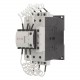 DILK50-10(230V50HZ,240V60HZ) 294076 XTCC050D10F EATON ELECTRIC Contactor for 3ph three-phase capacitors, 50k..