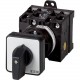 T3-2-SOND*/Z 907914 Y7-907914 EATON ELECTRIC Interruptor Especial 2 polos 32 A Montaje fondo panel