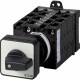 T3-7-SOND*/Z 907919 Y7-907919 EATON ELECTRIC Interruptor Especial 7 polos 32 A Montaje fondo panel