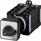 T3-7-SOND*/Z 907919 Y7-907919 EATON ELECTRIC interruttori speciali, T3, 32 A, a comando rinviato, 7 Unità co..