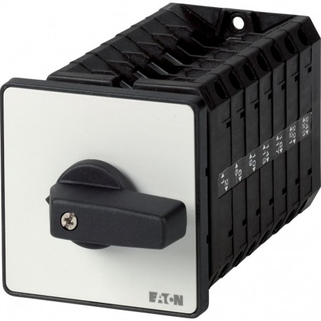 T5B-7-SOND*/E 907930 Y7-907930 EATON ELECTRIC Interruptor Especial 7 polos 63 A Montaje empotrado