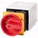 T5B-6-SOND*/EA/SVB 907939 EATON ELECTRIC Non-standard switch, T5B, 63 A, flush mounting, 6 contact unit(s)