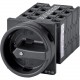 T3-6-SOND*/EA/SVB-SW 908085 EATON ELECTRIC interruttori speciali, T3, 32 A, da incasso, 6 Unità costruttiva/e